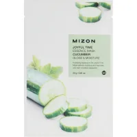 Маска для обличчя Mizon Joyful Time Essence Mask Огірок 23 г (8809663752316)