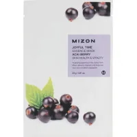Маска для обличчя Mizon Joyful Time Essence Mask Ягоди асаї 23 г (8809663752408)