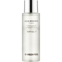 Facial tonic Medi-Peel Peptide 9 Aqua Essence Toner 250 ml (8809409344676)