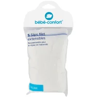 Postpartum panties Bebe Confort Stretch net panties 5 pcs (3101201100)