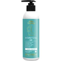 Гель для інтимної гігієни Triuga Ayurveda Soft Ultra Comfort 300 мл (4820164640616)