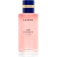 Парфумована вода La Rive Her Choice 100 мл (5903719640909)