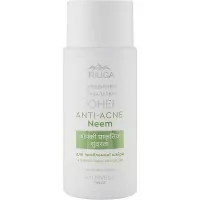 Тонік для обличчя Triuga Ayurveda Mix Anti-Acne Neem Аюрведичний Протизапальний для проблемної шкіри 200 мл (4820164641613)