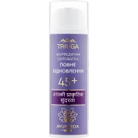 Сироватка для обличчя Triuga Ayurveda Mix Повне відновлення 45+ 50 мл (4820164641514)