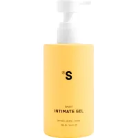 Gel for intimate hygiene Sister's Aroma Smart Intimate Gel Vetiver 250 ml (4820227781102)