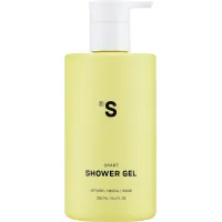 Shower gel Sister's Aroma Smart Shower Gel Vetiver 250 ml (4820227781027)