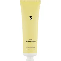 Body lotion Sister's Aroma Smart Body Cream Vetiver 100 ml (4820227781096)