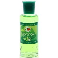 Nogotok Nail Polish Remover With Tea Tree Extract 50 ml (4820031462983)