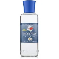 Liquid for removing varnish Nogotok With Chamomile extract 50 ml (4820031460019)