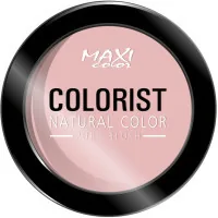 Blush Maxi Color Colorist Natural Color Pure Blush 04 (4823097122006)
