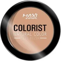 Blush Maxi Color Colorist Natural Color Pure Blush 07 (4823097122037)