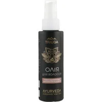 Hair oil Triuga Complete restoration, moisturizing and protection 100 ml (4820164640807)