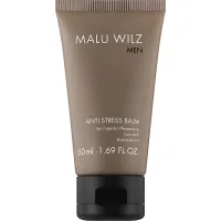 Бальзам після гоління Malu Wilz Men Anti Stress Balm Заспокійливий 50 мл (4043993770051)