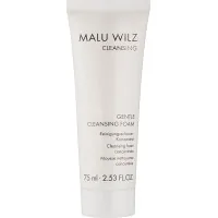 Пінка для вмивання Malu Wilz Gentle Cleansing Foam 75 мл (4043993070021)