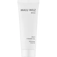 Гель для обличчя Malu Wilz Basic Multi Vitamin Gel Мультивітамінний 75 мл (4043993070151)