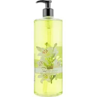 Ekolan shower gel Green lily 1000 ml (4820217130668)