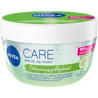 Гель для обличчя Nivea Care Гіалуроновий 100 мл (42397991/42397984)