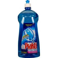 Rinse aid for dishwashers Dr. Prakti To add shine to dishes 1 l (5900308777183)