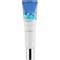 Сироватка для обличчя FarmStay Collagen Water Full Moist Rolling Eye Serum Для шкіри навколо очей 25 мл (8809480772504)