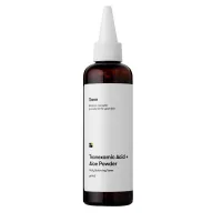 Тонік для обличчя Sane Tranexamic Acid + Aloe Powder Daily Balancing Toner Ph 4.0 Балансувальний 100 мл (4820266830908)