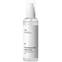 Тонік для обличчя Sane Plant Retinol 2% + Azelaic Acid З рослинним ретинолом 100 мл (4820266830564)