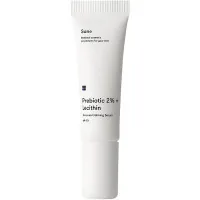 Сироватка для обличчя Sane Prebiotic 2% + Lecithin Rosacea Calming Serum pH 6.5 Заспокійлива 10 мл (4820266830595)