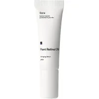 Сироватка для обличчя Sane Plant Retinol 3% Anti-aging Serum pH 5.5 З ретинолом 10 мл (4820266830519)