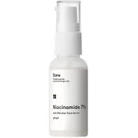 Сироватка для обличчя Sane Niacinamide 7% Anti-pollution Face Serum З ніацинамідом Проти токсинів 30 мл (4820266830472)