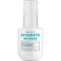 Крем для обличчя Mermade Hydrovance & Mango Butter Ультразволожувальний крем-флюїд 70 мл (4823122900265)