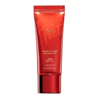 Missha M Perfect Cover BB Cream RX SPF42/PA+++ 23 - Natural Beige (8809643533485)