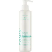 Comex Natural intimate hygiene gel with lactic and hyaluronic acid 250 ml (4820230953312)