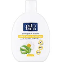 Gel for intimate hygiene Neutro Derma With aloe vera and chamomile 250 ml (8033993194205)