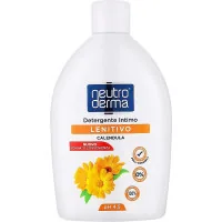 Gel for intimate hygiene Neutro Derma Calendula 400 ml (8033993194243)