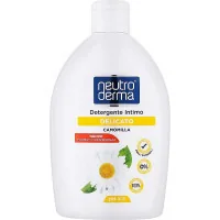 Gel for intimate hygiene Neutro Derma Chamomile 400 ml (8033993194229)