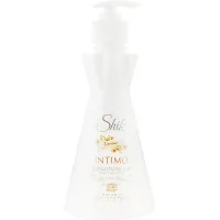 Gel for intimate hygiene Shik Intimo Antiallergenic Care With calendula and dandelion extract 300 g (4823107601347)