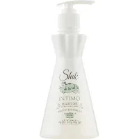 Gel for intimate hygiene Shik Intimo Delicate Care With extract of white lily and boswellia 300 g (4823107601361)