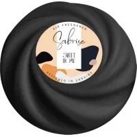 Air freshener Sabrise Sweet Home Gel 150 g (4820184441101)