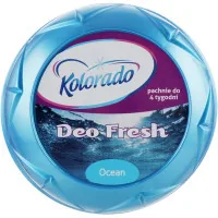 Air freshener Kolorado Deo Fresh Sea breeze 150 g (5902506008403)