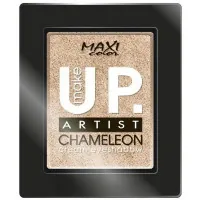 Maxi Color Make Up Artist Chameleon Cream Eyeshadow 02 - Copper glow (4823097122471)