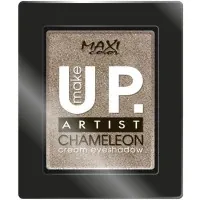 Eyeshadow Maxi Color Make Up Artist Chameleon Cream Eyeshadow 06 - Chocolate cocktail (4823097122518)