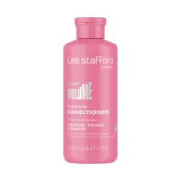 Hair conditioner Lee Stafford Plump Up The Volume Conditioner 250 ml (5060282708235)