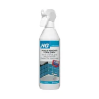 Spray for cleaning baths HG Household To remove fungus and mold 500 ml (632050161)