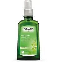 Weleda Birch anti-cellulite body oil 100 ml (4001638500821)