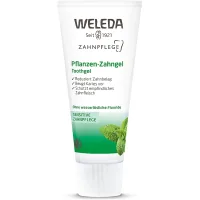 Gel for the oral cavity Weleda Dental on herbs 75 ml (4001638086554)