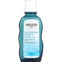 Weleda face tonic 2 in 1 Cleansing and toning 100 ml (4001638095723)