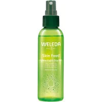 Body oil Weleda Skin Food Ultra Light Dry Oil 100 ml (4001638580342)