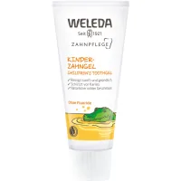 Children's toothpaste Weleda Gel 50 ml (4001638081863)