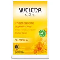 Weleda Calendula baby soap 100 g (4001638098946)