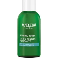 Facial toner Weleda Refining Toner Moisturizing To normalize pH and narrow pores with organic witch hazel 150 ml (4001638589659)