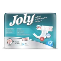Diapers for adults Joly 2 Medium 30 pcs (8690536804016)